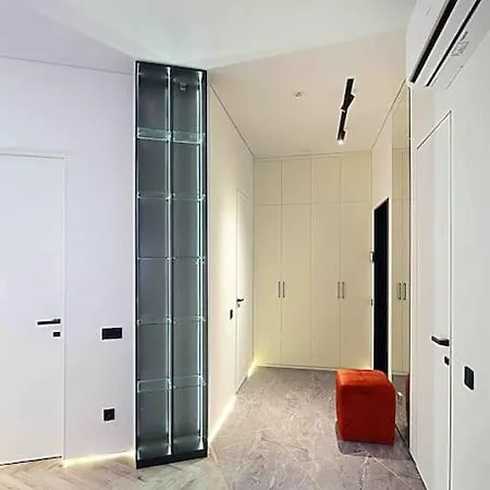 Orion Apartment Almaty Exterior photo
