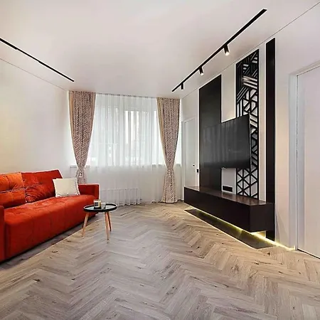 Orion Apartment Almaty Exterior photo
