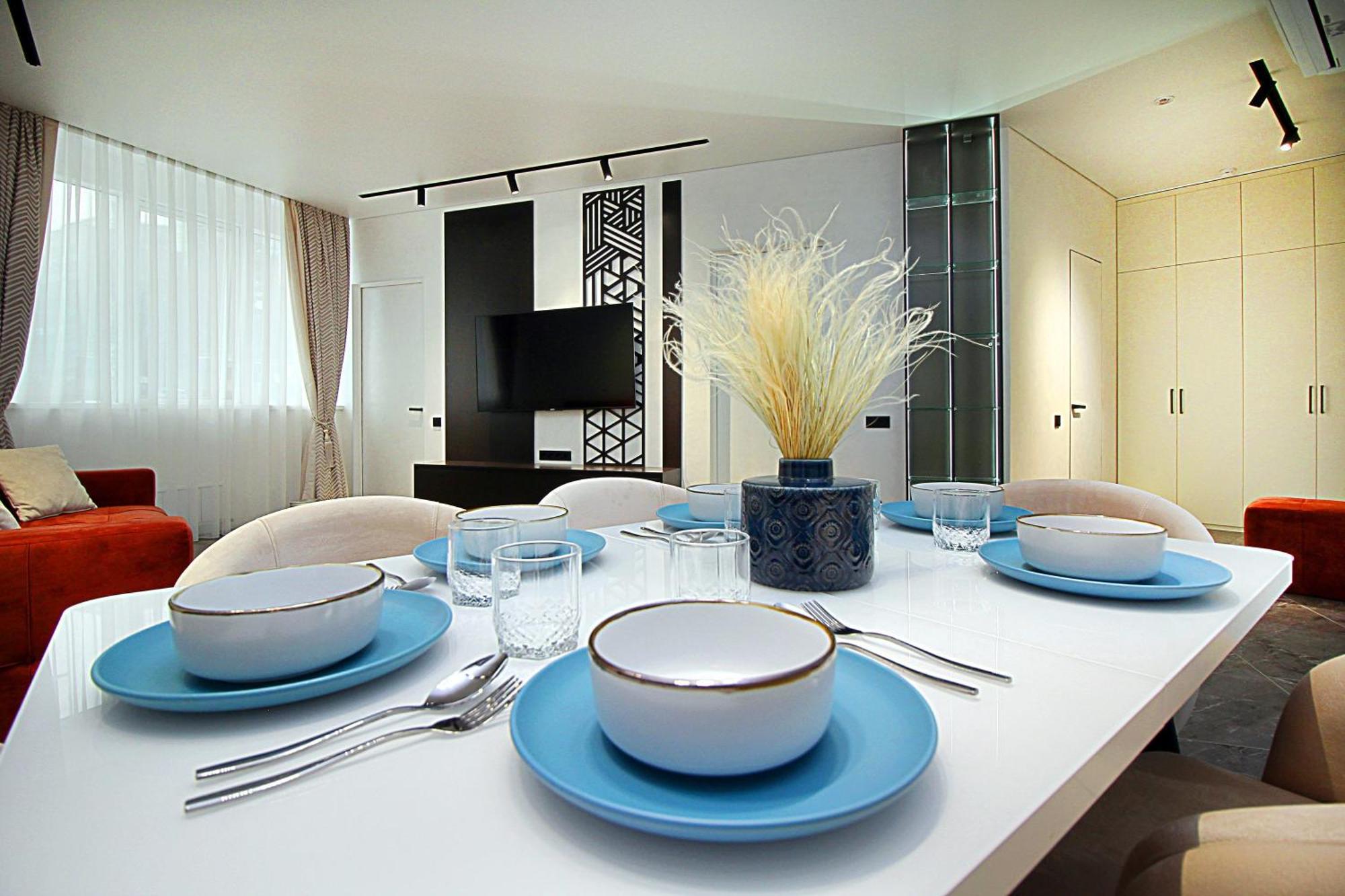 Orion Apartment Almaty