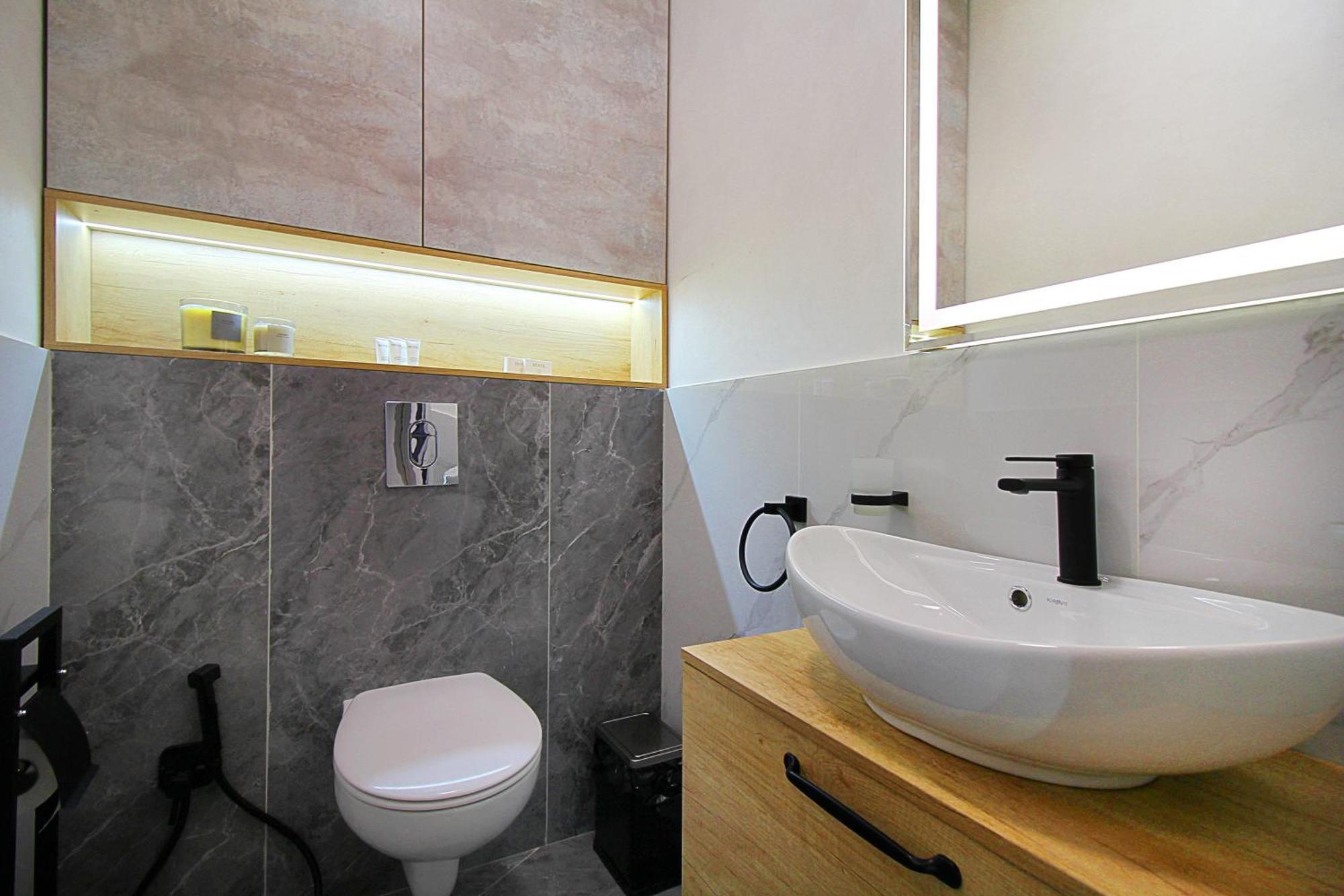 Apartment Orion Almaty