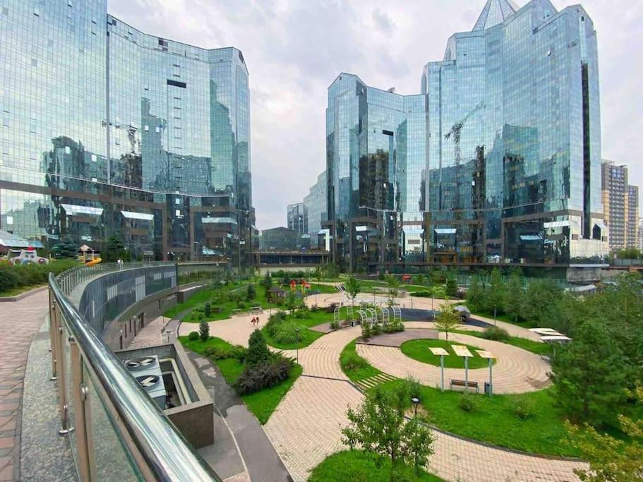 Orion * Almaty